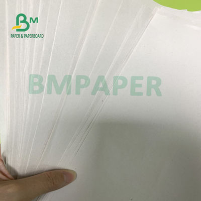 Opacity Wrapping Newsprint Paper Roll Uncoated For Comic Books