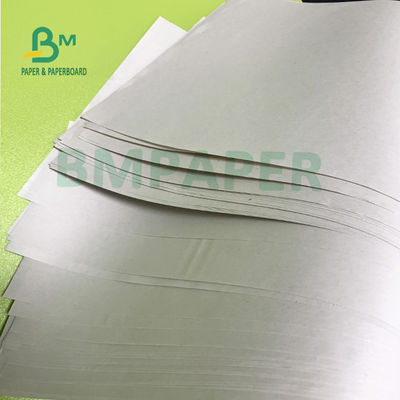 Opacity Wrapping Newsprint Paper Roll Uncoated For Comic Books