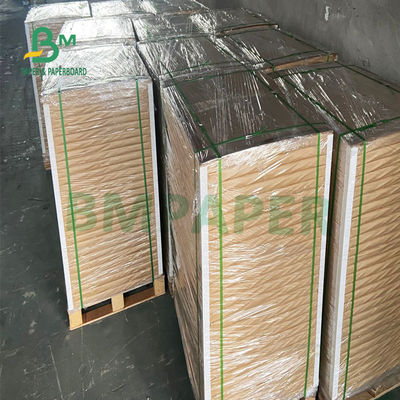 Waterproof Offset Printing Newsprint Paper Sheets For Magazines OEM ODM