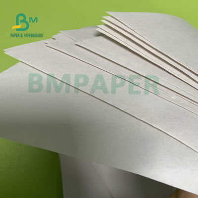 Flexible High Smoothness Newsprint Paper Roll For Wrapping Vegetables