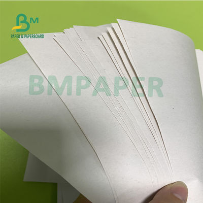 Flexible High Smoothness Newsprint Paper Roll For Wrapping Vegetables