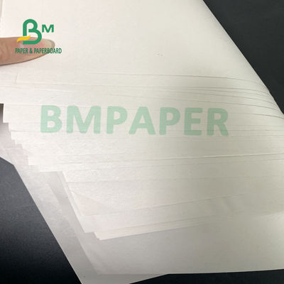 Flexible High Smoothness Newsprint Paper Roll For Wrapping Vegetables