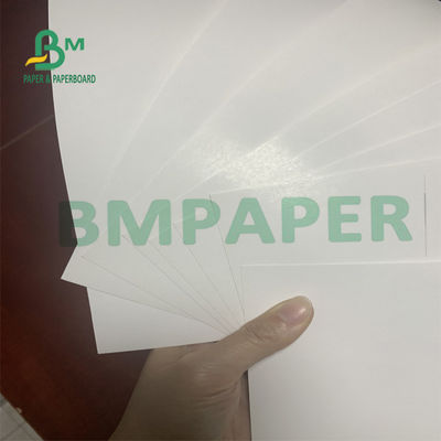 Virgin Pulp Style C1S Art Paper Sheets For Packing Box ISO Certified
