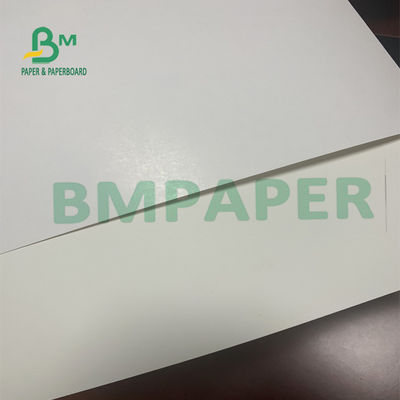 Virgin Pulp Style C1S Art Paper Sheets For Packing Box ISO Certified