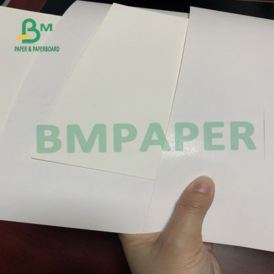 Virgin Pulp Style C1S Art Paper Sheets For Packing Box ISO Certified