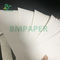 Durable C1S White Cardboard Paper For Making Cosmetic Box OEM
