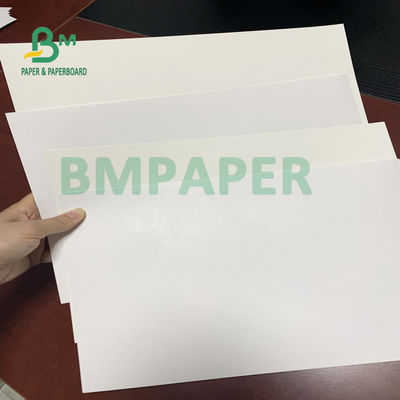 One Side Coated FBB Folding Box Board Smooth For Invitation Card
