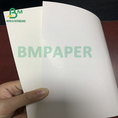 One Side Coated FBB Folding Box Board Smooth For Invitation Card