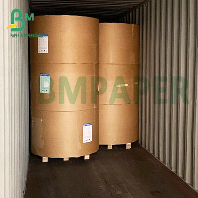 One Side Coated FBB Folding Box Board Smooth For Invitation Card