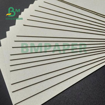 Durable Laminated Book Binding Board 2mm 2.5mm Thick For Level Arch Files