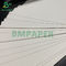 Virgin Pulp Dryer White Uncoated Paper For Fresh Keeping 230gsm 250gsm 300gsm 330gsm