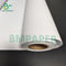 Graphic Printing White Plotter Paper Roll , Architectural Drafting Paper #20
