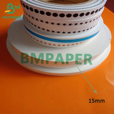 Straw Medium Liner Bottom Food Wrapping Paper 60gsm 120gsm Food Grade White Colorful