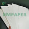 High Thickness Bleached White Card , FBB Board Paper For Packing 300g 70 × 100cm