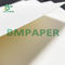 230g + 15g Single Side PE Coated Cup Paper With Virgin Wood Pulp Material