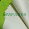 Natural White Cup Stock Paper Board 180g One Side PE Coated Smooth Surface