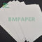 170gsm 190gsm C1S Ivory SBS Paper Board For Garment Hangtags 30 X 40inch High Whiteness