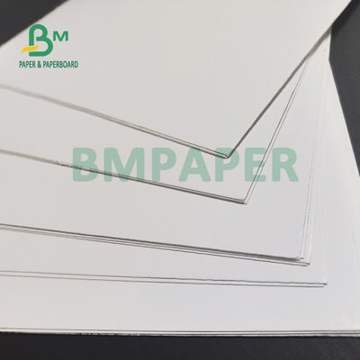 350gsm 1S Coated FBB Board Paper Lightweight For Pharmaceutical Packing 37&quot; X 25&quot;