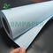 80gsm Double Sided Blueprint Paper Rolls For Architectural Drawing 24'' X 50yards