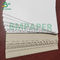 Bright White Lined Solid Coated Duplex Board 300gsm  For Show Cards