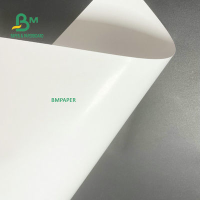 Customized Shiny Surface C2S Coated Paper 20 X 26 Inches 18PT 24PT