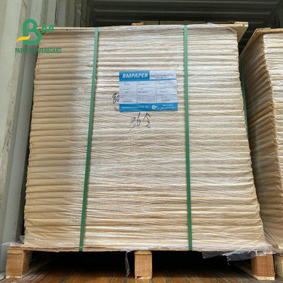 Customized Shiny Surface C2S Coated Paper 20 X 26 Inches 18PT 24PT