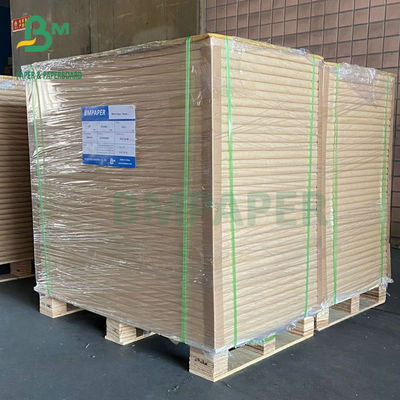 25 X 36 Inches GC2 C2S Glossy Paper 250gsm 300gsm 350gsm For Offset Printing