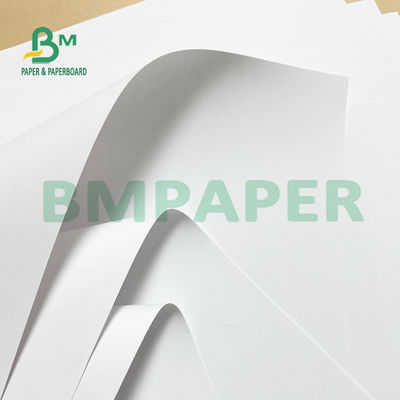 Heavyweight Matt Coated Paper , C2S Gloss Paper 170gsm For Desk Calendar