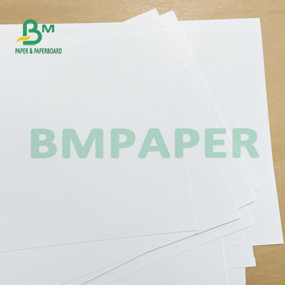 Heavyweight Matt Coated Paper , C2S Gloss Paper 170gsm For Desk Calendar