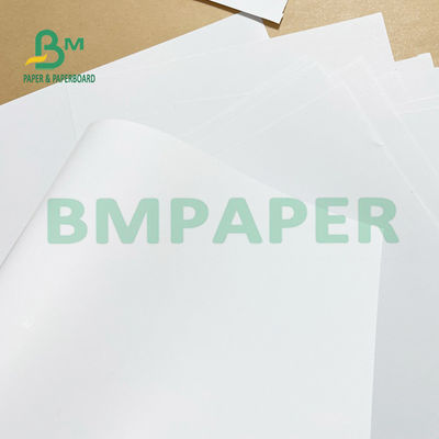 Heavyweight Matt Coated Paper , C2S Gloss Paper 170gsm For Desk Calendar
