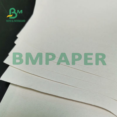 45g 48.8g Lightweight Newsprint Paper Roll Uncoated Width 820mm