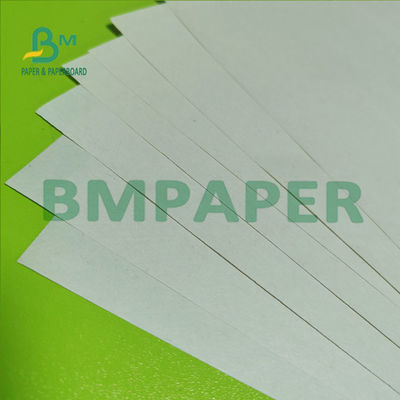 45g 48.8g Lightweight Newsprint Paper Roll Uncoated Width 820mm