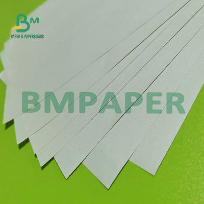 45g 48.8g Lightweight Newsprint Paper Roll Uncoated Width 820mm