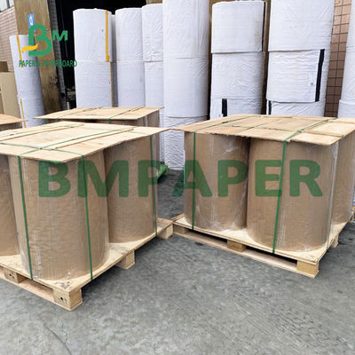 Good Opacity Newsprint Packing Paper Sheets For Moving Shipping Wrapping