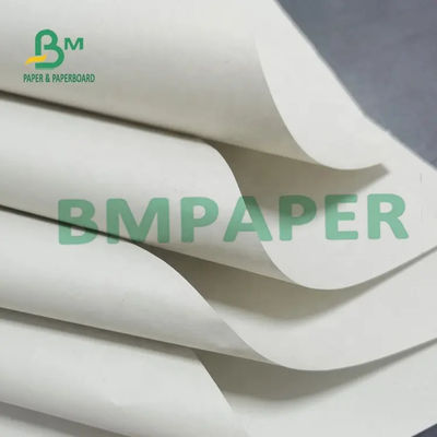 52g Jumbo Newsprint Paper Roll With Good Ink Absorption Low Whiteness
