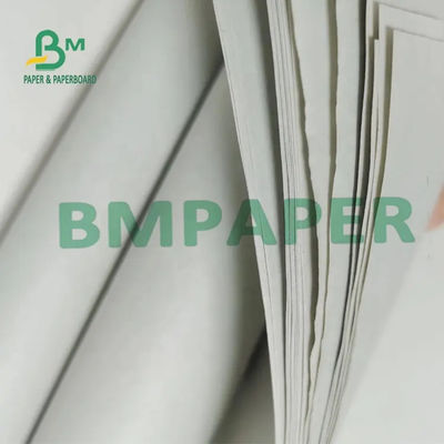 52g Jumbo Newsprint Paper Roll With Good Ink Absorption Low Whiteness