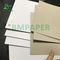 Recycled Pulp C1S Box Board Grey Back Paper 230gsm 250gsm For Medicine Packing