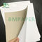 200gsm - 500gsm Coated Duplex Board High Stiffness For Packing Box