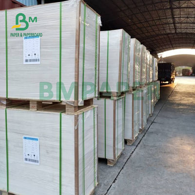 200gsm 230gsm Bristol Paper Board For Handicraft Hard Stiffness 64 X 90cm