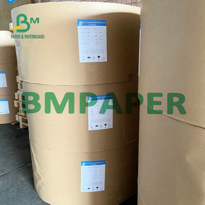 50g High Glossy MG Kraft Paper White MG Tissue Paper For Digital Printing
