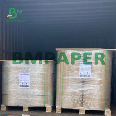 50g High Glossy MG Kraft Paper White MG Tissue Paper For Digital Printing