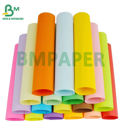 180gsm 220gsm Bristol Paper Board , Uncoated Smooth Cardstock For Drawing