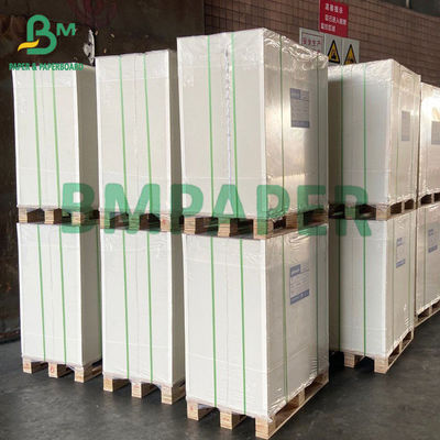 180gsm 220gsm Bristol Paper Board , Uncoated Smooth Cardstock For Drawing