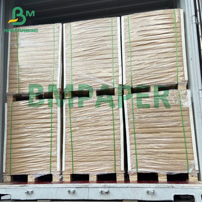 180gsm 220gsm Bristol Paper Board , Uncoated Smooth Cardstock For Drawing