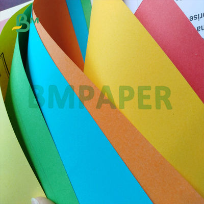 180gsm 220gsm Bristol Paper Board , Uncoated Smooth Cardstock For Drawing