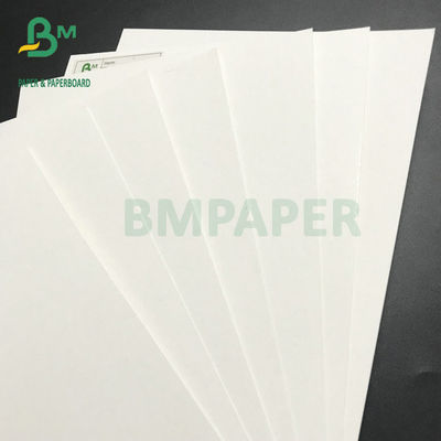 Eco - friendly Caliber 12PT 14PT 16PT High Pulp SBS Board FBB Board