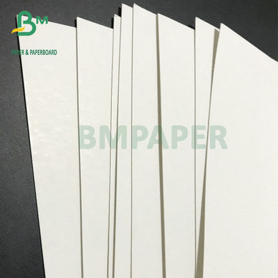 Eco - friendly Caliber 12PT 14PT 16PT High Pulp SBS Board FBB Board