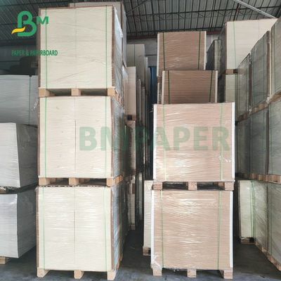 Eco - friendly Caliber 12PT 14PT 16PT High Pulp SBS Board FBB Board