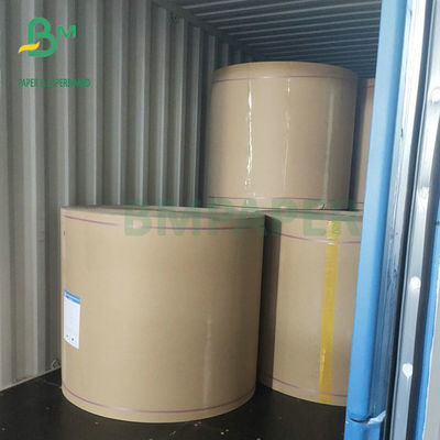 Eco - friendly Caliber 12PT 14PT 16PT High Pulp SBS Board FBB Board