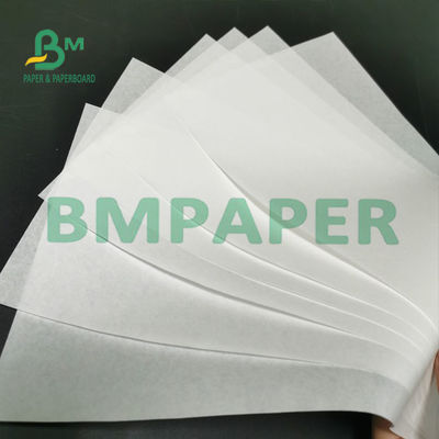 35g 40g 45g MG Kraft Paper , Lightweight Craft Paper Food Grade Non Toxic